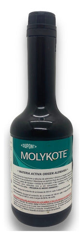 Molykote Fuel Injector Cleaner Chem 10 - 150ml 2