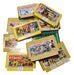 Cassette ( 4 In 1) Juego De Family Game 0