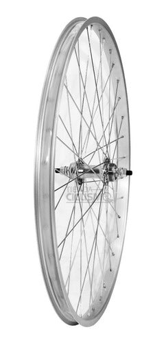 TC Rear Tire Single Speed 26 Inch 1