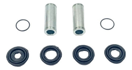 Bendix Front Brake Caliper Bushing Kit for Peugeot 205 - 7005 ZZ 0