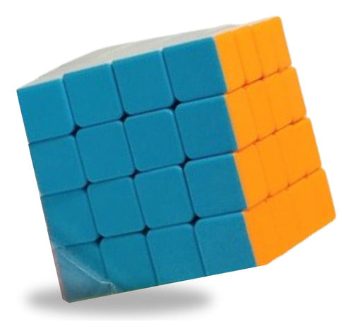 Faydi 4x4 Rubik's Cube Magic Cube ANK185 4 0