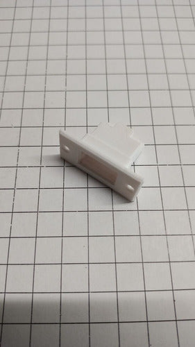 Plastic Support for USB-TTL Module with Flexible Cap 5