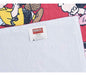 Intimo Peanuts Love Charlie Brown Snoopy And Pals Letter Art 2