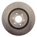 Disco Freno Del (257mm) Fiat Siena 96-00 0