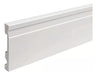 Atrim Zocalo Eps Extra Line Blanco 2,5m X 100mm Atrim 2320 0