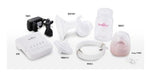 Spectra Electric and Portable Breast Pump with Gift Bag 5