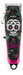 B-Way Skull Hair Clippers Pink and Black 100V/240V 1