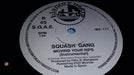 Squash Gang Moving Your Hips Vinilo Maxi Impecable Spain 87 2