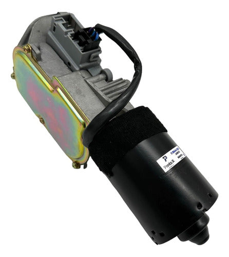 Motor Do Limpador De Parabrisa Fiat Uno 2003 2004 2005 2006 1