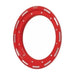 Aros Color Rojo Llantas Rodado 10 Prensa Talon Dwt Douglas 0