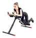 Lumax Ab Shaper Exercise Machine for Abdominals 1