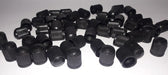 Universal Tire Valve Cover Caps X 1000 Units 3