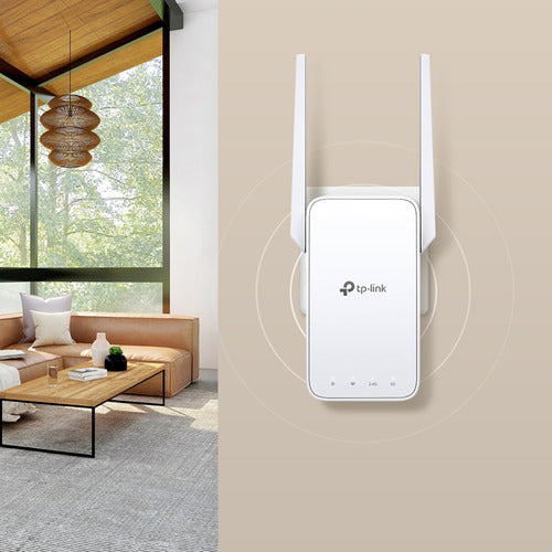 Repetidor De Wifi Tp-link Re315 Ac1200 2 Antenas - Tecnoboxu 3