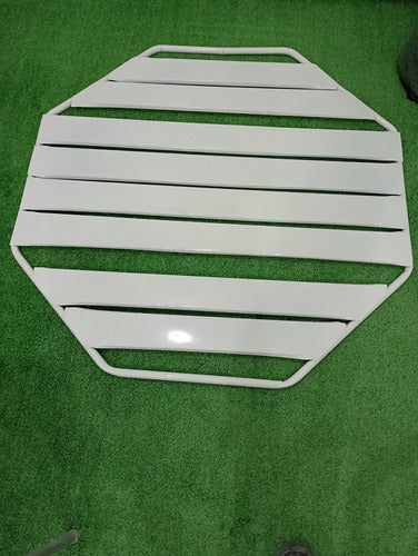 WaterPlus Water Tank Base - Reinforced Flat Model 4