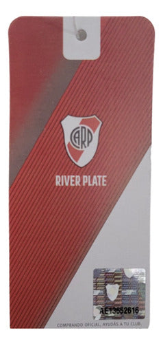 River Plate Chomba Urbana 2024 Original Product 4