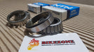 Honda CBR 600 F F2 F3 Gearshift Lever Direction Bearings 0