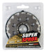 Piñon Acero Supersprox 16t-525 Yzf 1000 R1 Mt07 Mt09 Xsr C 0