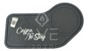 Ave2020 Individual Coffee To Stay - Premium Rubber, Anti-Slip Mat 4