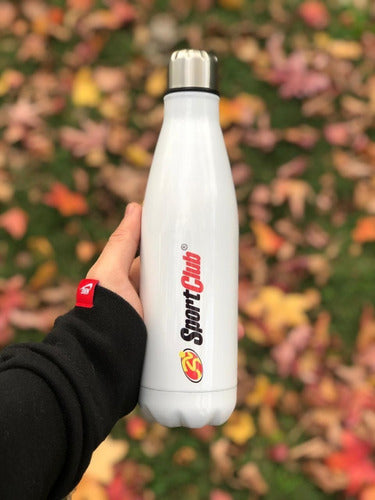 Personalized Thermal Bottle for Hot/Cold Drinks! 4