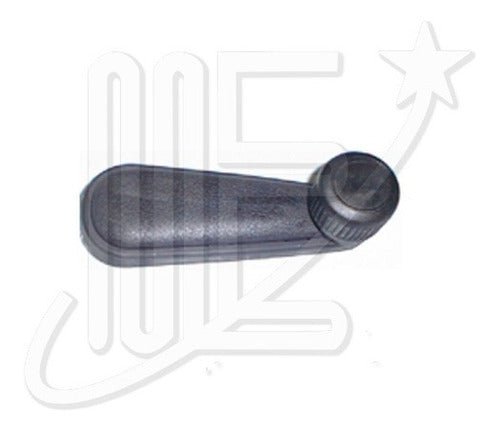 Expoyer Manija Levanta Vidrio VW Gol AB9 1996 - 1998 Antracita 0