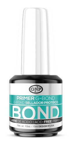 GNP Primer G-Bond 15ml - Acid-Free Primer 0