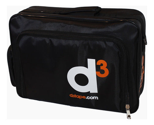 D3 Tape Medical Sports Bag First Aid Kit D3 0