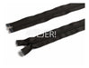 YKK Detachable Reinforced Polyester Zipper 65 cm 7