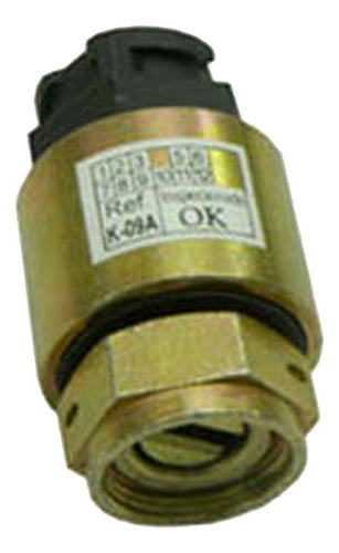 Tacog.4 Speed Sensor with Flat Bolts L1620/1214c/o-500 0