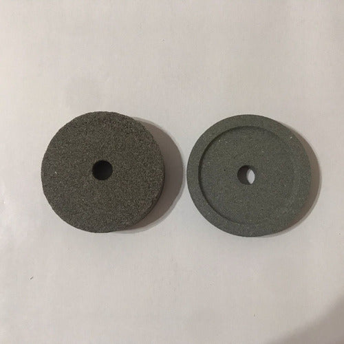 Grinding Stones for Bianchi Slicer Machines 4