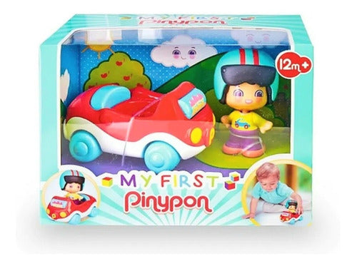 My First Pinypon Car 2