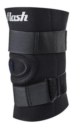 Flash Knee Brace with Velcro MP 4.5mm 0