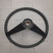 Ford Taunus 74/80 New Original Steering Wheel (Without Center) 2