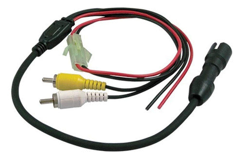 Adaptador De Receptor Inalambrico Asa 31300006 0