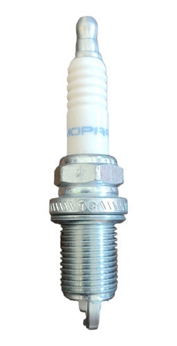 Mopar Original Spark Plug for Volkswagen Gol Power 1.4 2006/2013 0