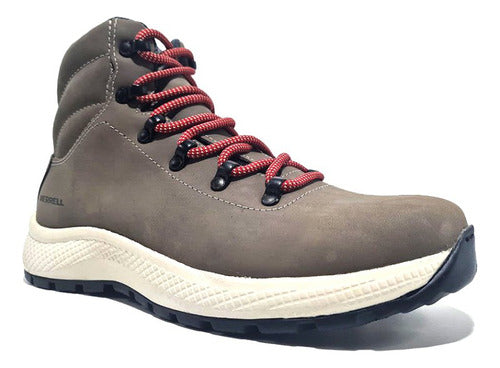 Merrell Chalten W Mountain Boot 1