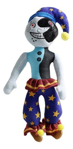 Plush Toy Five Sol Or Luna Price Per Unit 3