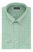 Van Heusen Men's Dress Shirt with Button Regular Fit Gingham 0