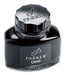 Parker Tinta En Frasco Quink 57 Ml Estilografica Negra 1