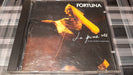 Fortuna - La Prima Vez - Cantos Judios Españoles  Cd Rareza 0