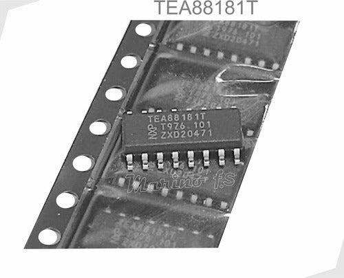 NXP TEA88181T Tea88181 88181t 88181 Soic16 1