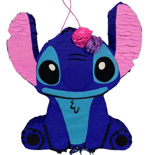 Piñata Stitch, Piñatas Personalizadas 0