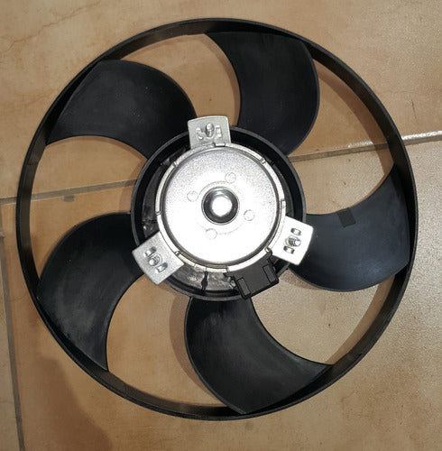 BC Motor Y Pala Gol Power 3era Sin Aire Electroventilador 3