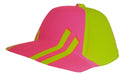 Trigger Pack Fluo Carioca Cap X 5 Units 2