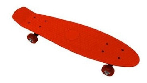 Mini Skate 2