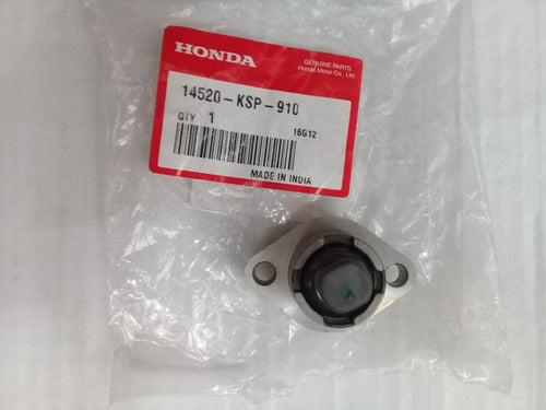 Honda Tensor De Cadena Invicta 150 Original Genamax 1