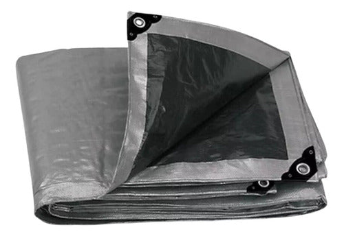 Truper Super Reinforced Canvas 3 X 4 M Heavy Duty Camping Truck 1