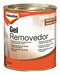 Removedor De Pintura En Gel Alabastine Inca 0,9 Lts 0