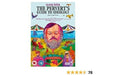 The Pervert's Guide to Ideology - Slavoj Zizek - DVD 0