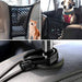 Todoregalosuy Pet Divider Net for Front Seats 1