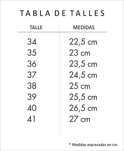 Modare Sandalias Mujer Terracota R7164100t 4